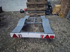 Quad bike trailer for sale  EBBW VALE