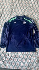 Scottish rugby union for sale  DUNS