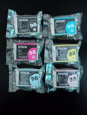 New genuine epson for sale  Oakland