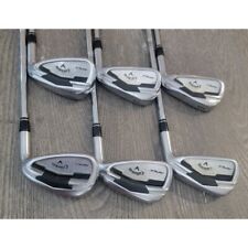 Callaway apex forged for sale  San Antonio