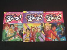 Totally spies 3 for sale  Bowling Green