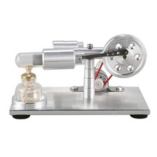 Mini stirlingmotor modell gebraucht kaufen  Hamburg