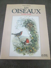 C11 oiseaux john d'occasion C11 oiseaux john d'occasion  Limoges-