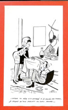 Humour copie presse d'occasion  Ouzouer-sur-Loire