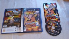 Ultimate Ninja 4: Naruto Shippuden (Sony PlayStation 2, 2009) comprar usado  Enviando para Brazil