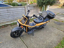 Honda ps250 big for sale  CARLISLE