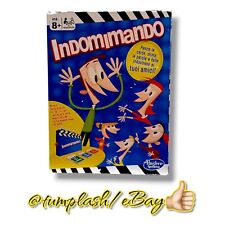 Indomimando hasbro gaming usato  Rignano Flaminio