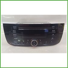 autoradio fiat punto originale usato  Cona