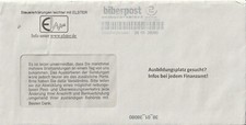 007 privatpost bedarfsbrief gebraucht kaufen  Merseburg