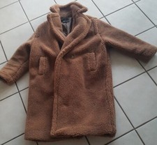 Wintermantel damen braun gebraucht kaufen  Eppelheim
