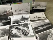 Lot royal navy for sale  LEIGH
