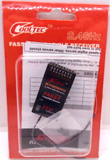 Cooltec r7008hv 8ch for sale  DRIFFIELD