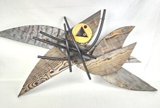 Handmade wood art for sale  Schertz