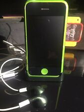 Apple iphone coloré d'occasion  Toulouse-