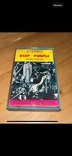 Cassette audio tape d'occasion  La Roche-Posay
