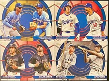 2025 topps series for sale  Fort Worth