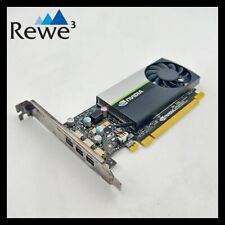 Nvidia quadro t400 usato  Budrio