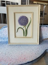 Ceramic wall plaque for sale  BIRMINGHAM