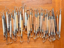 Clay loop tools for sale  Greeley