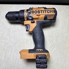 Bostitch btc400 drill for sale  Crystal Lake