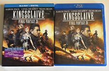 Final fantasy kingsglaive for sale  Cortland