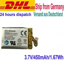 Ae482539p ip462539 batteria usato  Spedire a Italy