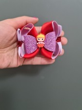 Disney red ridding for sale  BOLTON