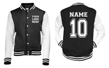 Personalise varsity letterman for sale  CROYDON