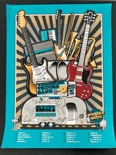 Signed tedeschi trucks for sale  Boiling Springs