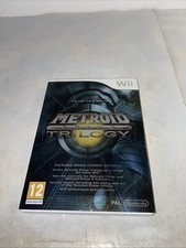 metroid prime trilogy wii comprar usado metroid prime trilogy wii comprar usado Enviando para Brazil