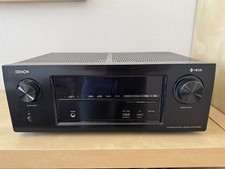 Denon avr x2400h gebraucht kaufen  Karlsruhe