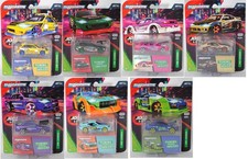 Majorette 8504101001 JDM Legends DELUXE CARS, usado comprar usado  Enviando para Brazil