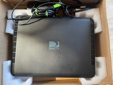 Receptor de TV via satélite DIRECTV H24-200-R Genie com cabo de alimentação, usado comprar usado  Enviando para Brazil