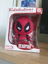 Deadpool marvel fabrikations for sale  RETFORD
