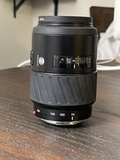 Minolta zoom 210mm for sale  Alameda