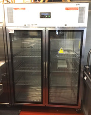 Polar cw198 upright for sale  STOKE-ON-TRENT