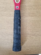 Wilson code six for sale  CHINNOR