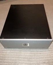Anatek mc1 phono for sale  LONDON