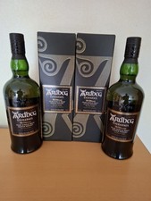 Ardbeg uigeadail flaschen gebraucht kaufen  Deutschland