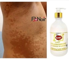 Lait eclaircissant maney d'occasion  Vesoul