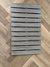 Wooden shower board for sale  SOUTHAMPTON