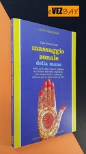 Massaggio zonale della usato  Novellara