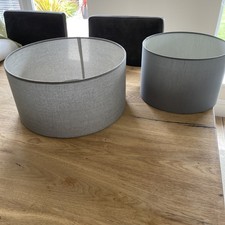 next lampshades for sale next lampshades for sale HARTLEPOOL