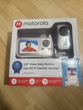 Motorola 2.8 color for sale  Stephenson