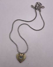 Brighton chain necklace for sale  Las Vegas