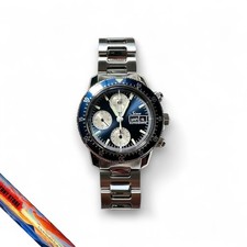 Montre bracelet homme d'occasion  Expédié en France