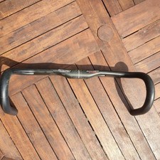 Manubrio wcs carbon usato  Oggiono