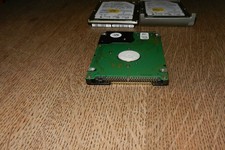 Hdd sata ide gebraucht kaufen  Pfaffenhofen a.d.Ilm