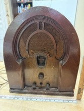 Philco model cathedral for sale  Fort Wayne