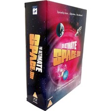 Ultimate space 1999 for sale  UK